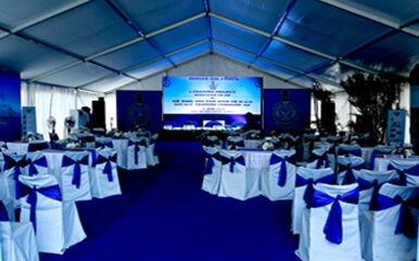 Event, Conferences and Seminar Management Bangalore