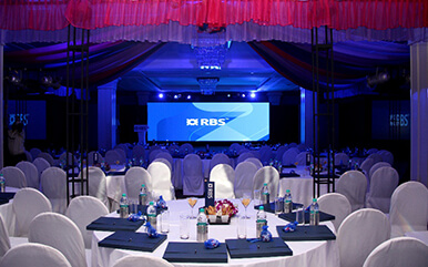 Event, Conferences and Seminar Management Bangalore