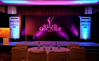 Event, Conferences and Seminar Management Bangalore