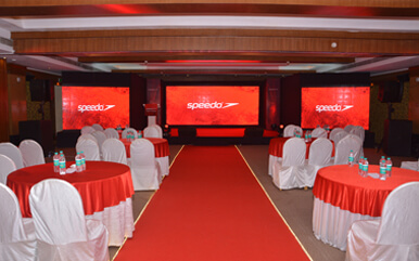 Event, Conferences and Seminar Management Bangalore
