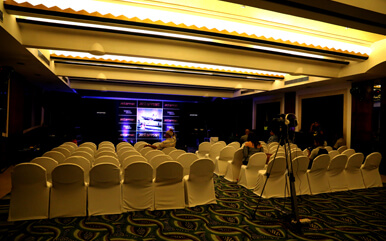 Event, Conferences and Seminar Management Bangalore