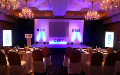 Event, Conferences and Seminar Management Bangalore