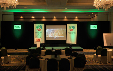 Event, Conferences and Seminar Management Bangalore