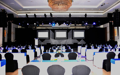 Event, Conferences and Seminar Management Bangalore