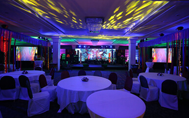 corporate event management company Bangalore