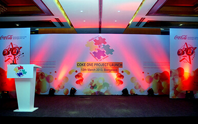 corporate event management company Bangalore