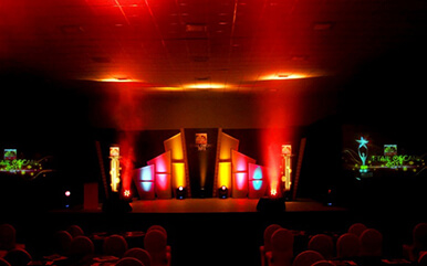 corporate event management company Bangalore