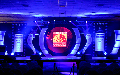 corporate event management company Bangalore