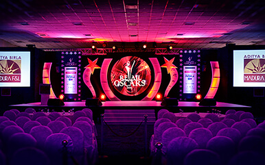 corporate event management company Bangalore