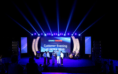 corporate event management company Bangalore