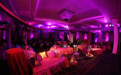 corporate event management company Bangalore