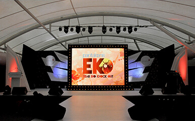 corporate event management company Bangalore