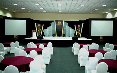 corporate event management company Bangalore