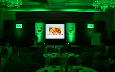 corporate event management company Bangalore