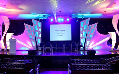 corporate event management company Bangalore