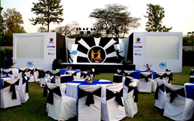 corporate event management company Bangalore