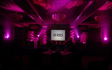 corporate event management company Bangalore