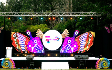 corporate event management company Bangalore