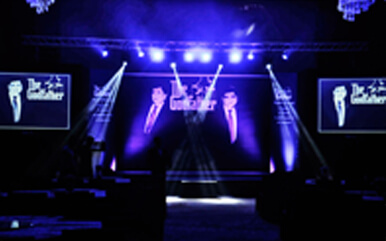 corporate event management company Bangalore