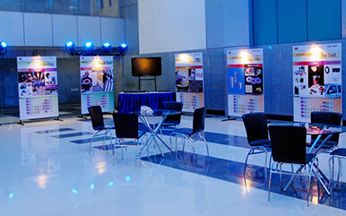 Exhibition Event Organisers bangalore