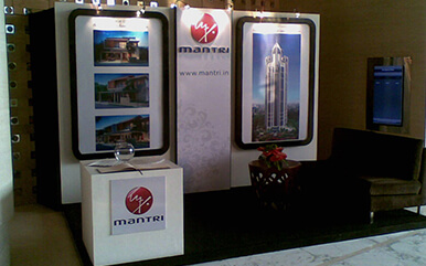 Exhibition Event Organisers bangalore