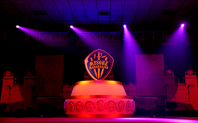 special event management bangalore