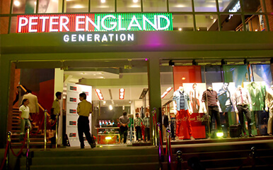 store launch event planners bangalore