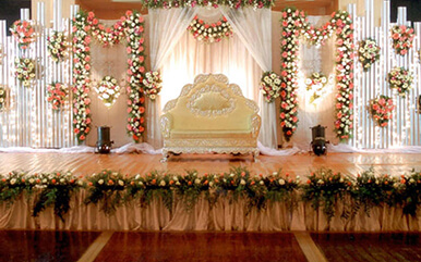 Wedding planners in bangalore