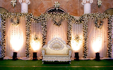 Wedding planners in bangalore