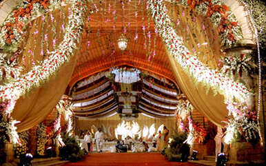 Wedding planners in bangalore