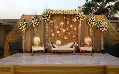 Wedding planners in bangalore