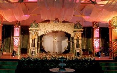 Wedding planners in bangalore