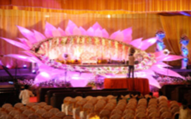 Wedding planners in bangalore